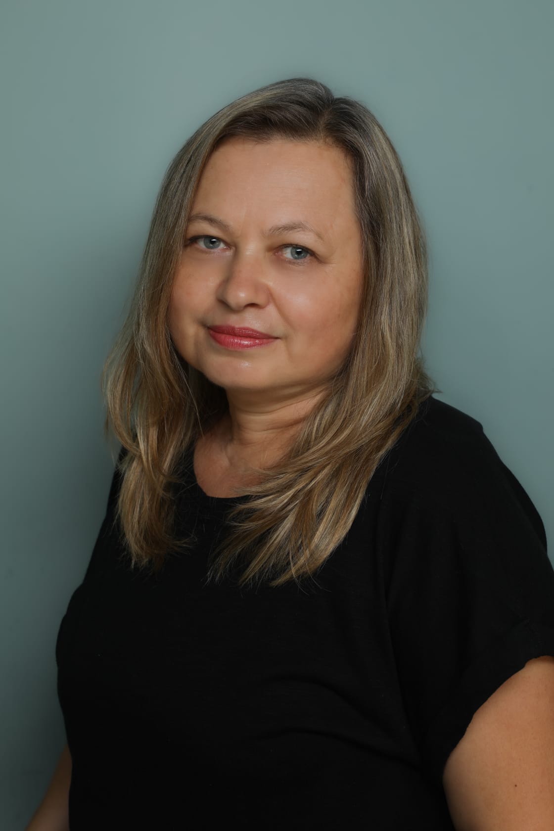 Edita Kovacova Portrait